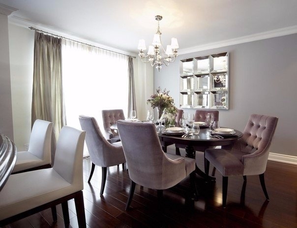 Интерьер дома в Канаде от студии LUX Design. Интерьер дома в Канаде от студии LUX Design.