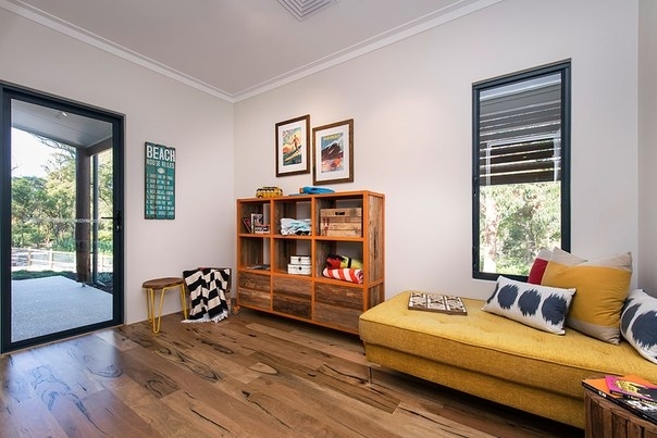 Комфортабельный дом для семьи в Западной Австралии