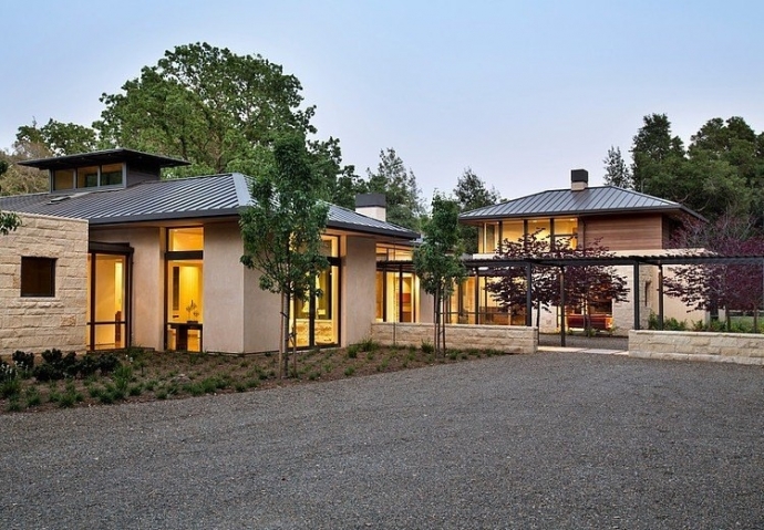 Meadow Creek Residence