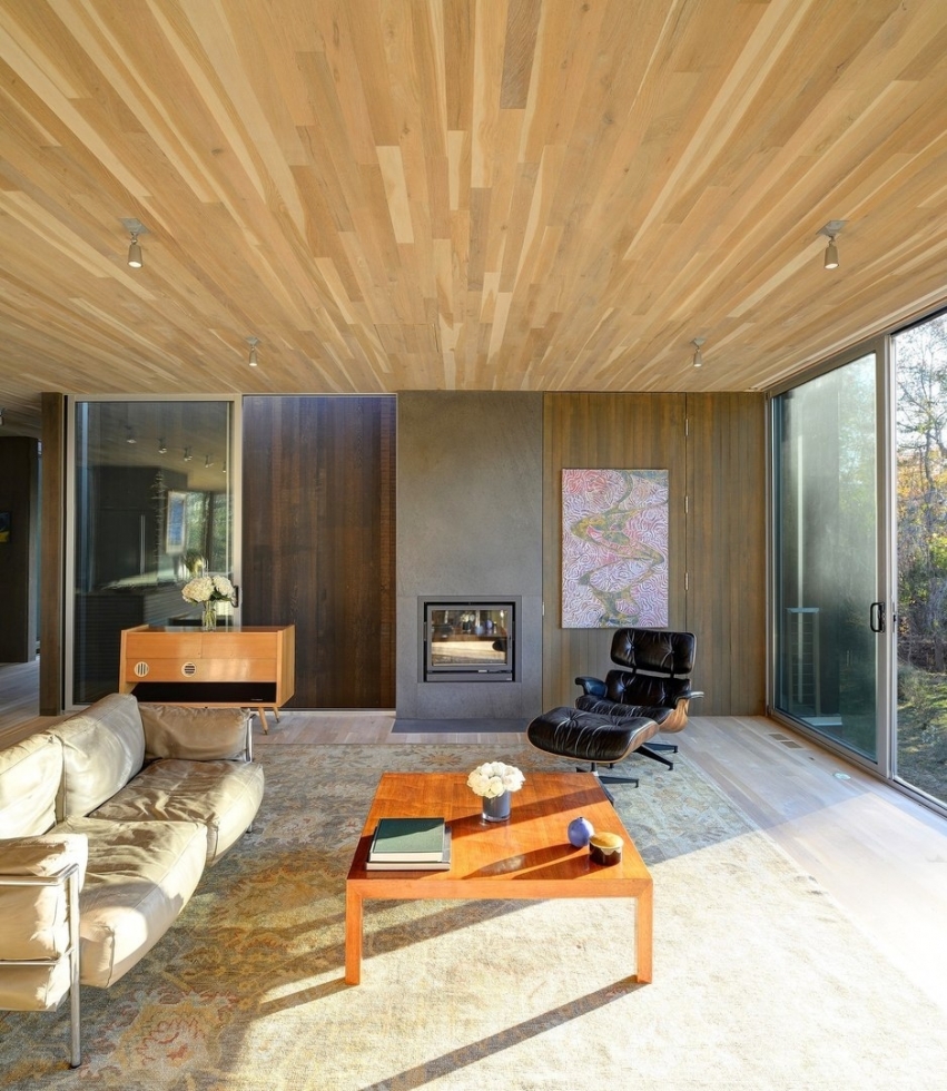 Дом в Ист-Хэмптоне от Bates Masi Architects Дом в Ист-Хэмптоне от Bates Masi Architects