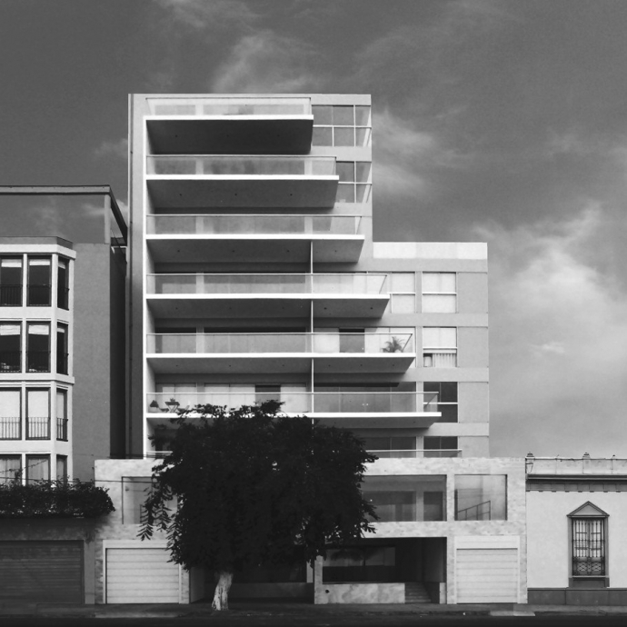 Bayfront Building