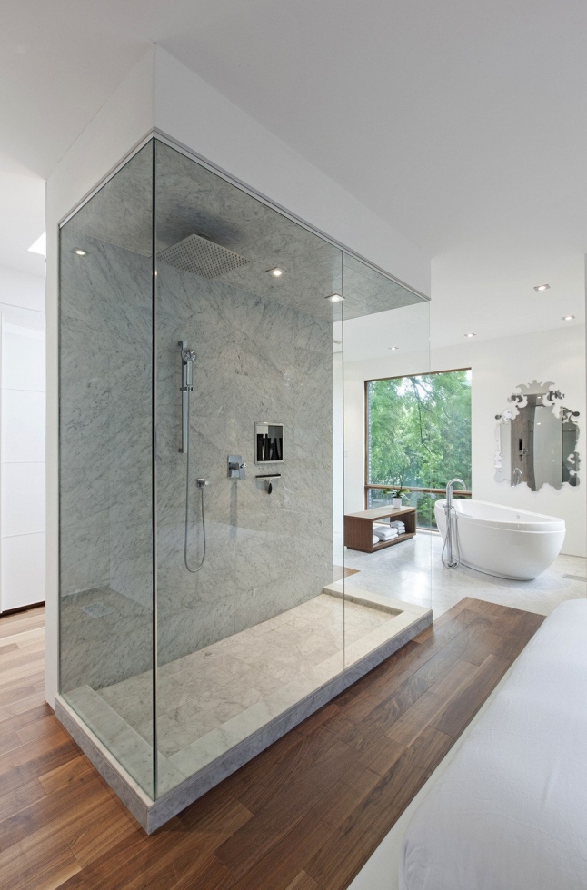 Частный дом Totem в Торонто