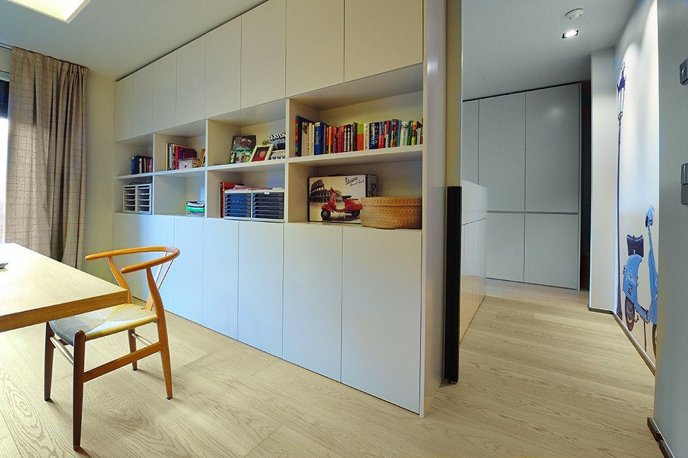 Дом в облаках Княжества Андорра Дом в облаках Княжества Андорра