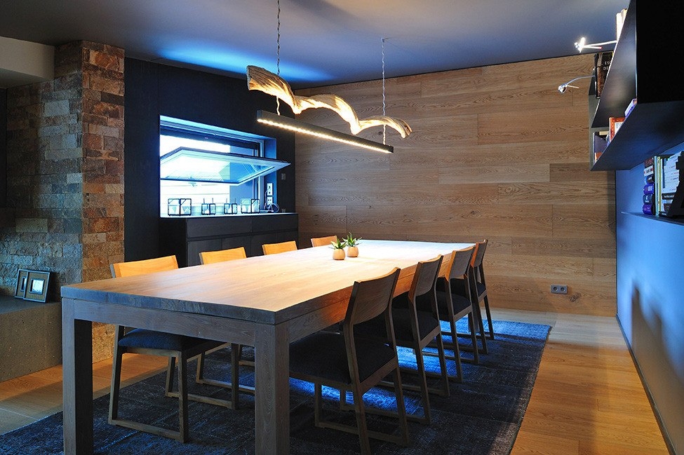 Дом в облаках Княжества Андорра Дом в облаках Княжества Андорра