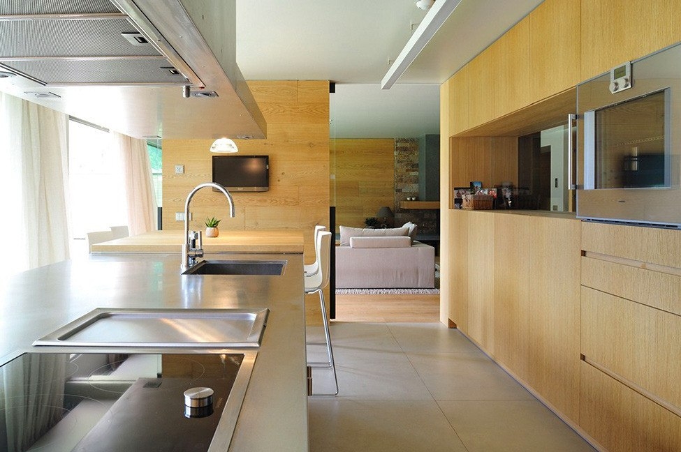 Дом в облаках Княжества Андорра Дом в облаках Княжества Андорра