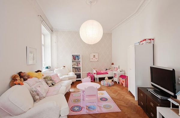 Дом площадью 210 кв.м. Дом площадью 210 кв.м.