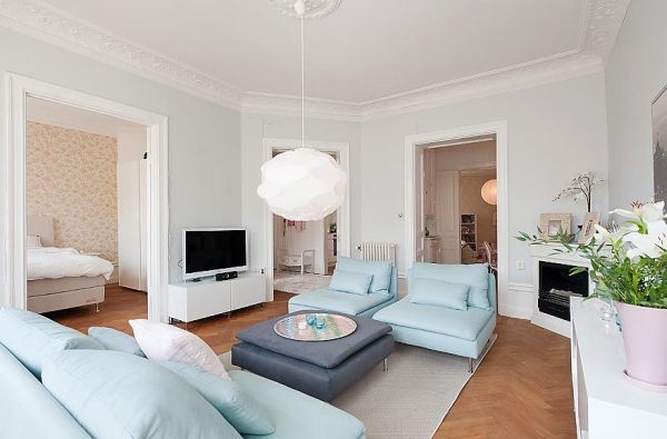 Дом площадью 210 кв.м. Дом площадью 210 кв.м.