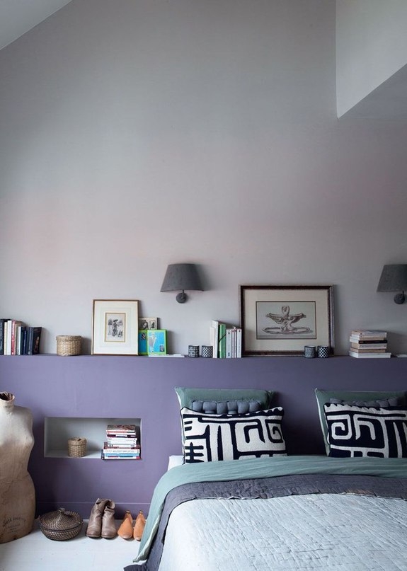 Особняк со вторым светом во Франции Особняк со вторым светом во Франции