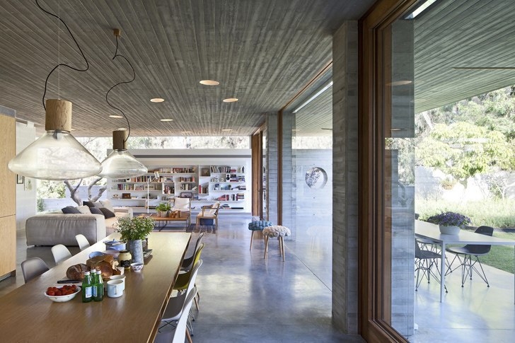 Дом архитектора в Израиле Дом архитектора в Израиле