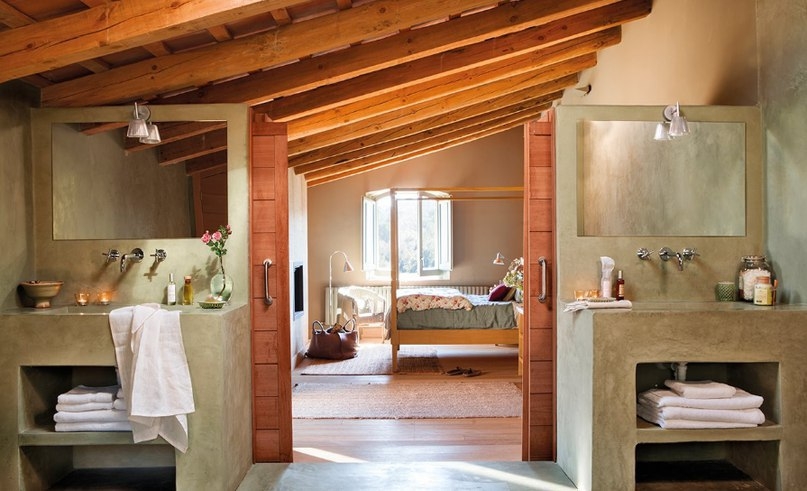 Дом в солнечной Испании Дом в солнечной Испании