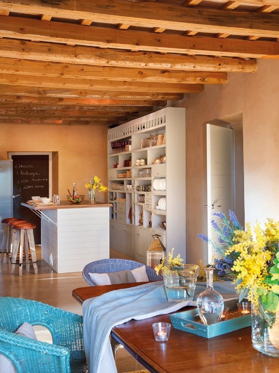 Дом в солнечной Испании Дом в солнечной Испании