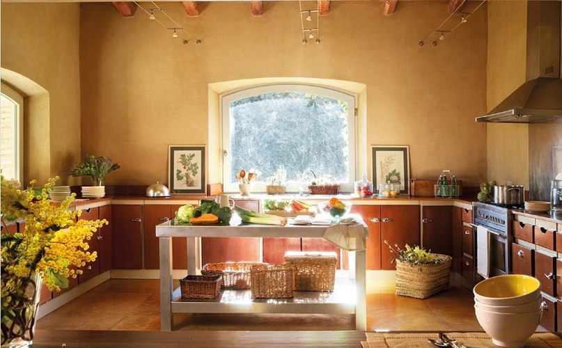 Дом в солнечной Испании Дом в солнечной Испании