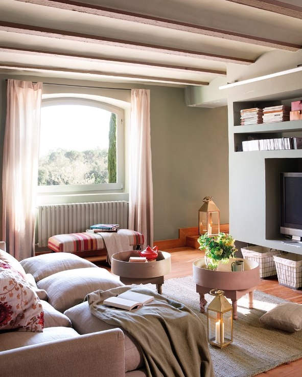 Дом в солнечной Испании Дом в солнечной Испании