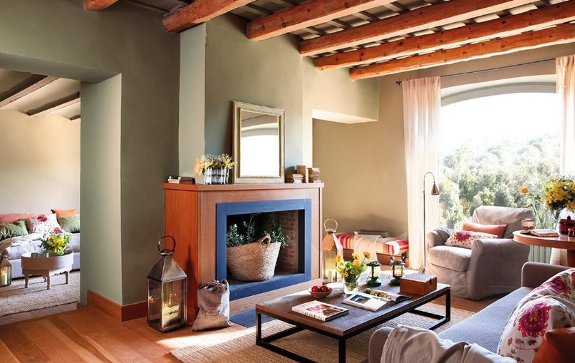 Дом в солнечной Испании Дом в солнечной Испании