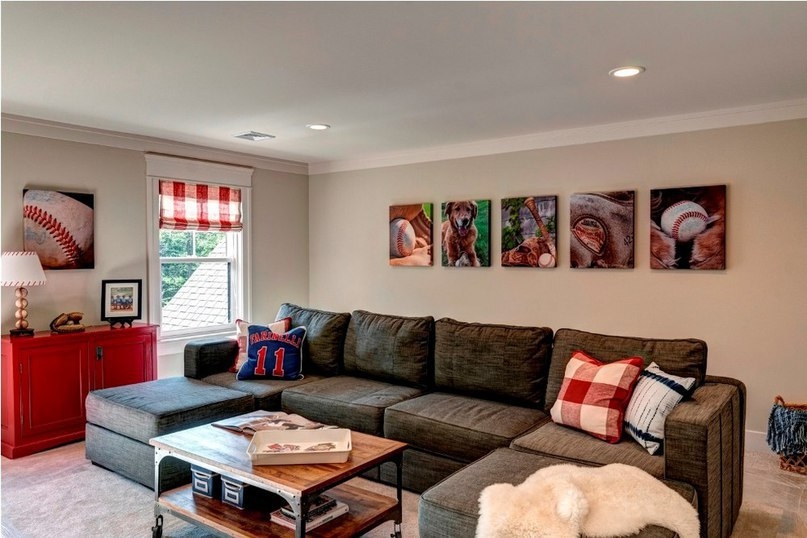 Дом в Пенсильвании Дом в Пенсильвании