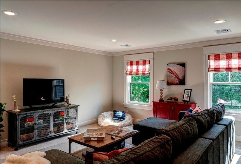 Дом в Пенсильвании Дом в Пенсильвании