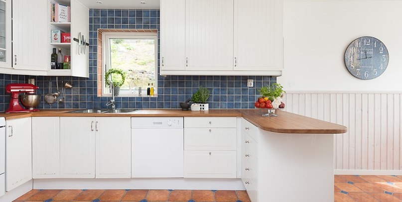 Дом в Швеции Дом в Швеции