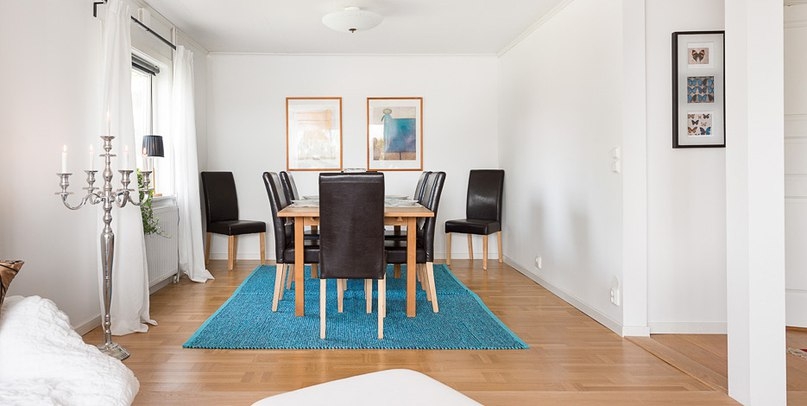 Дом в Швеции Дом в Швеции