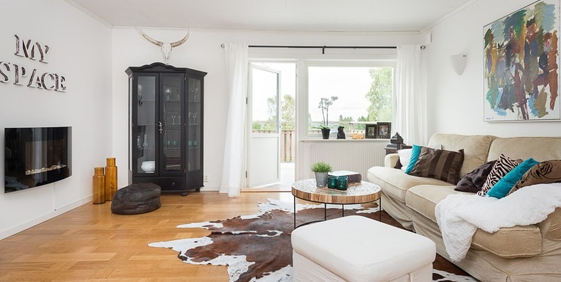 Дом в Швеции Дом в Швеции