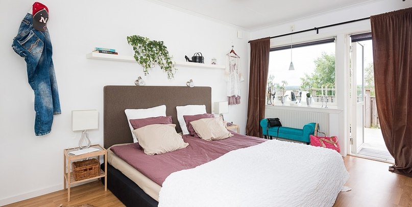 Дом в Швеции Дом в Швеции