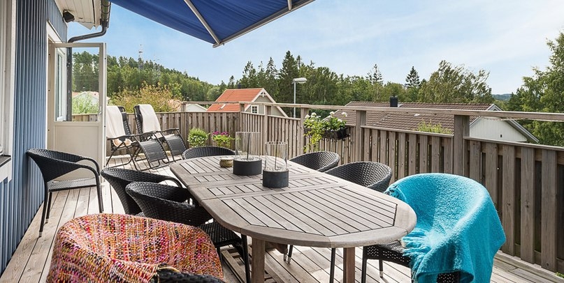 Дом в Швеции Дом в Швеции