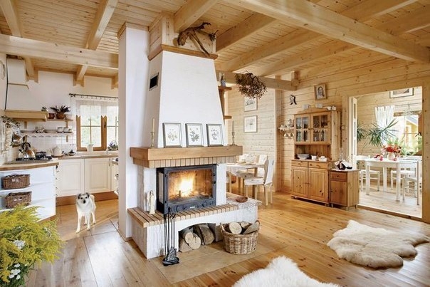 Уютный дачный домик Уютный дачный домик