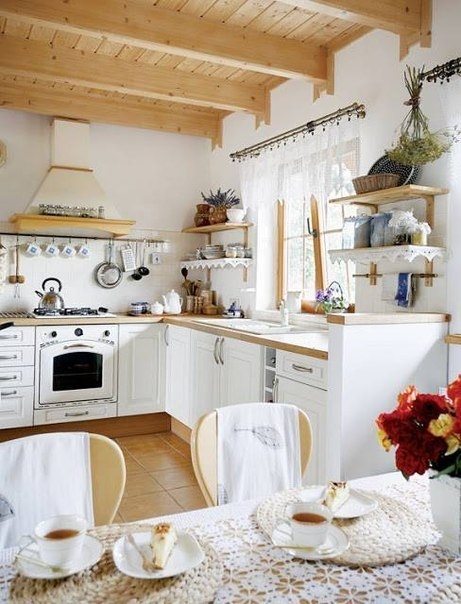 Уютный дачный домик Уютный дачный домик