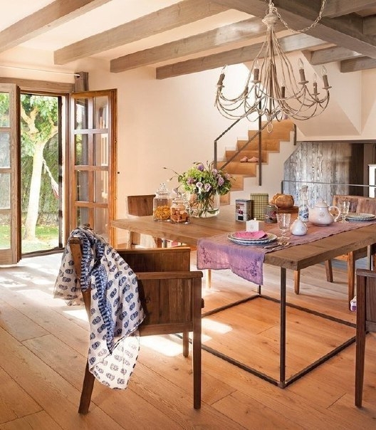 Солнечный дом на Испанском побережье Солнечный дом на Испанском побережье