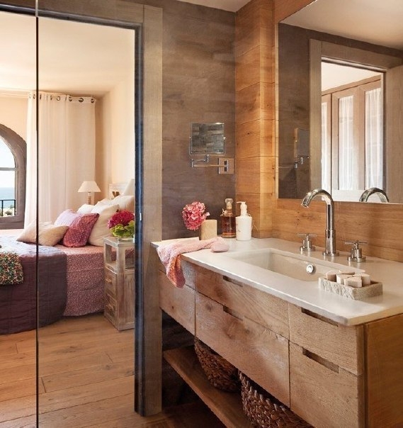 Солнечный дом на Испанском побережье Солнечный дом на Испанском побережье