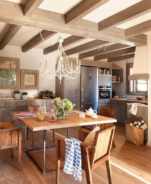 Солнечный дом на Испанском побережье Солнечный дом на Испанском побережье