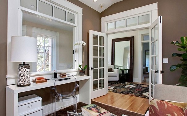 Особняк-мечта Особняк-мечта