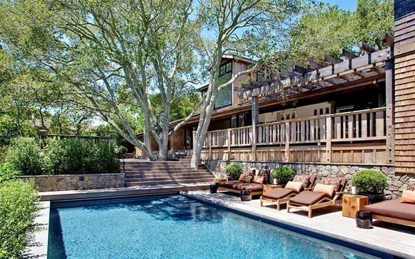 Особняк-мечта Особняк-мечта