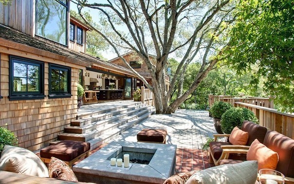 Особняк-мечта Особняк-мечта