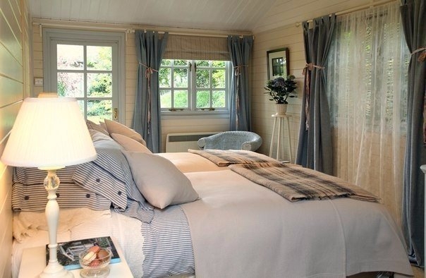 Волшебный дачный домик Волшебный дачный домик