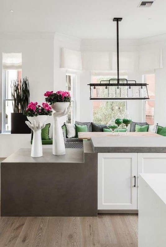 Просторный современный таунхаус в центре Финикса (США) Просторный современный таунхаус в центре Финикса (США)