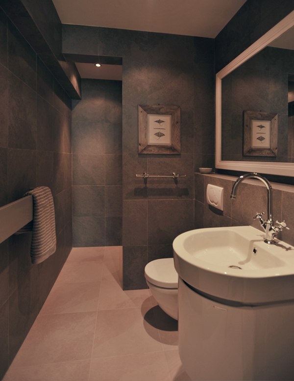 Дом на берегу Черного моря