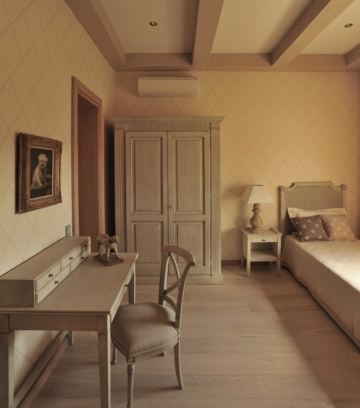 Дом на берегу Черного моря