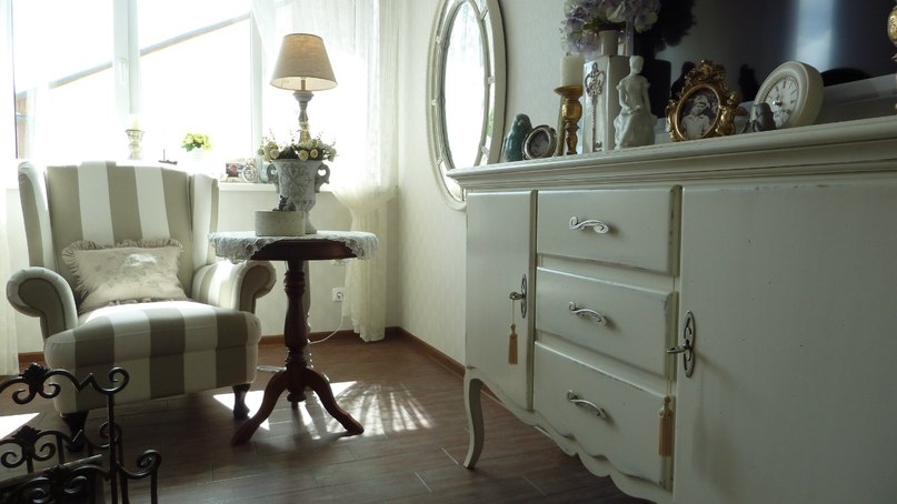 Квартира в Петрозаводске, 80 кв.м.