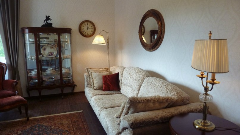 Квартира в Петрозаводске, 80 кв.м.
