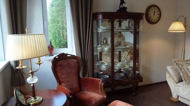 Квартира в Петрозаводске, 80 кв.м.