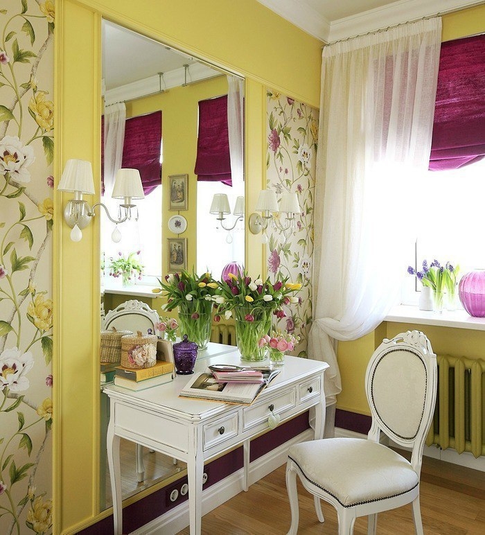 Однокомнатная квартира 33 кв.м.