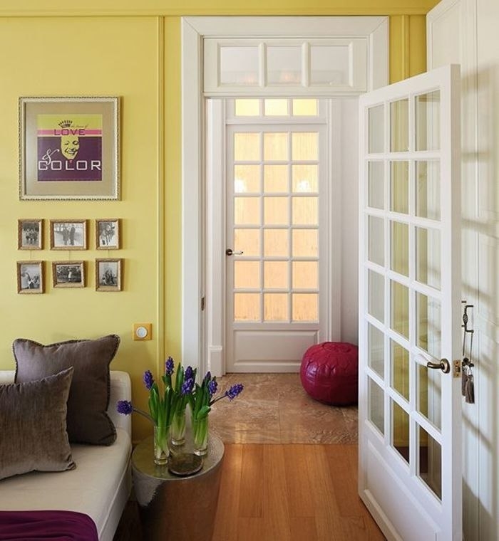 Однокомнатная квартира 33 кв.м.