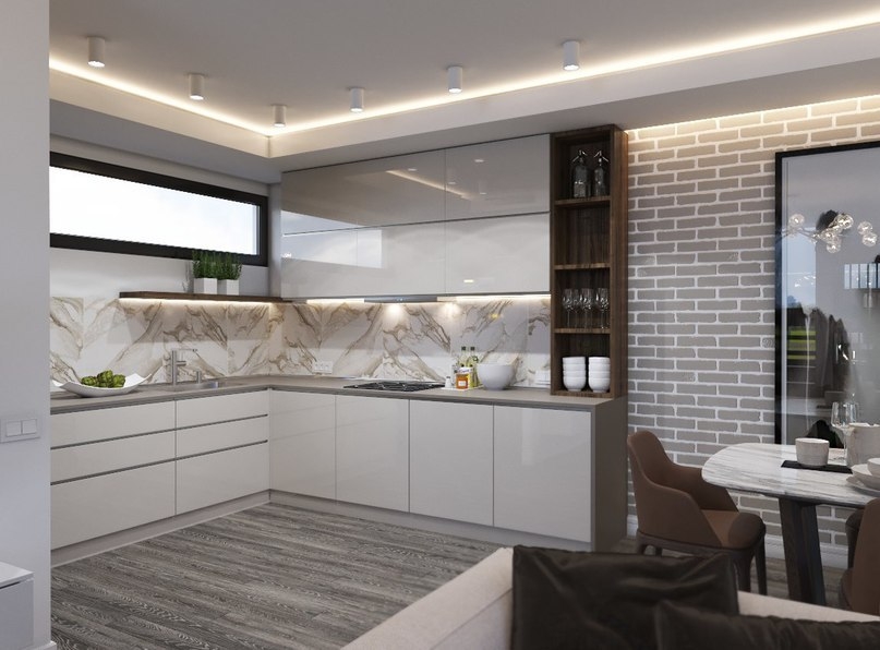 Проект дома в мармарисе