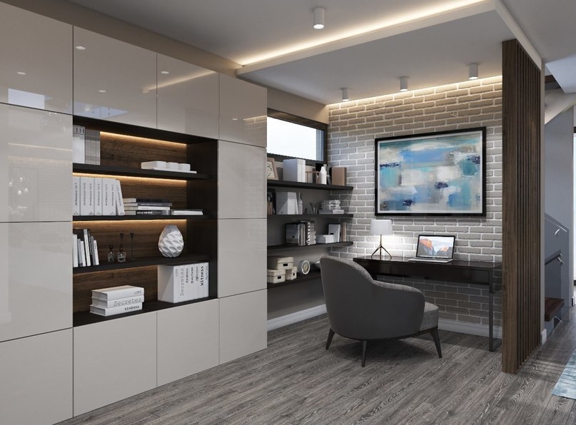 Проект дома в мармарисе