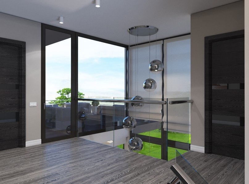 Проект дома в мармарисе