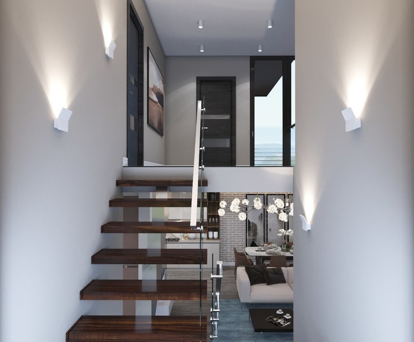 Проект дома в мармарисе