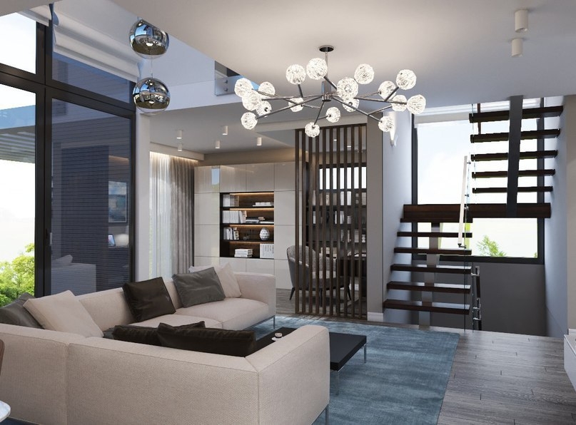 Проект дома в мармарисе