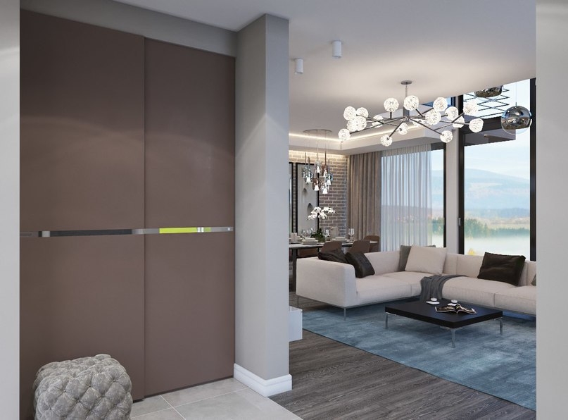 Проект дома в мармарисе