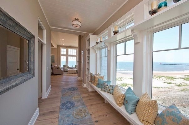 Дом у моря Дом у моря