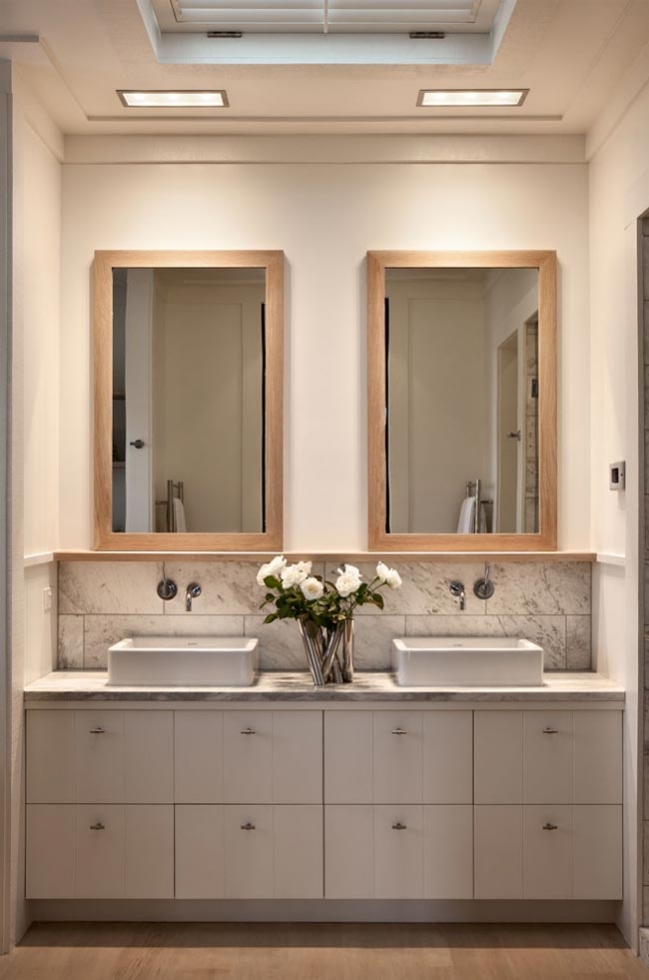 Чудесный дом с видом на горы в новой зеландии